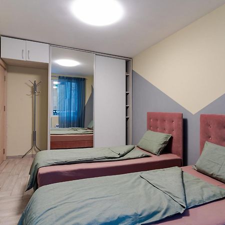Mirela Guest Apartment Βελίκο Τίρνοβο Εξωτερικό φωτογραφία