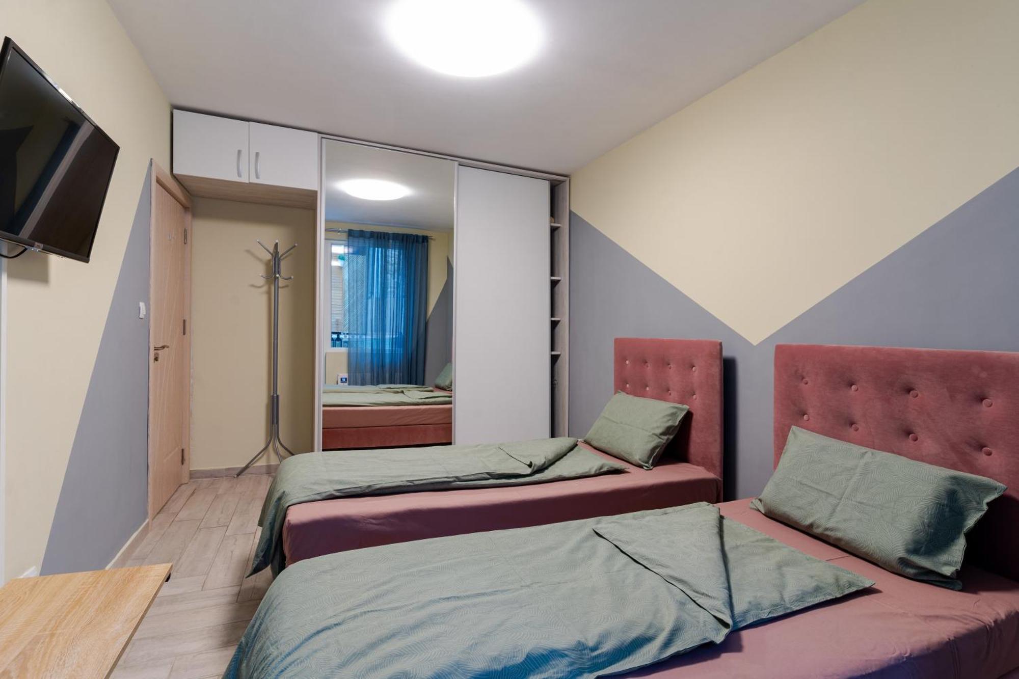Mirela Guest Apartment Βελίκο Τίρνοβο Εξωτερικό φωτογραφία