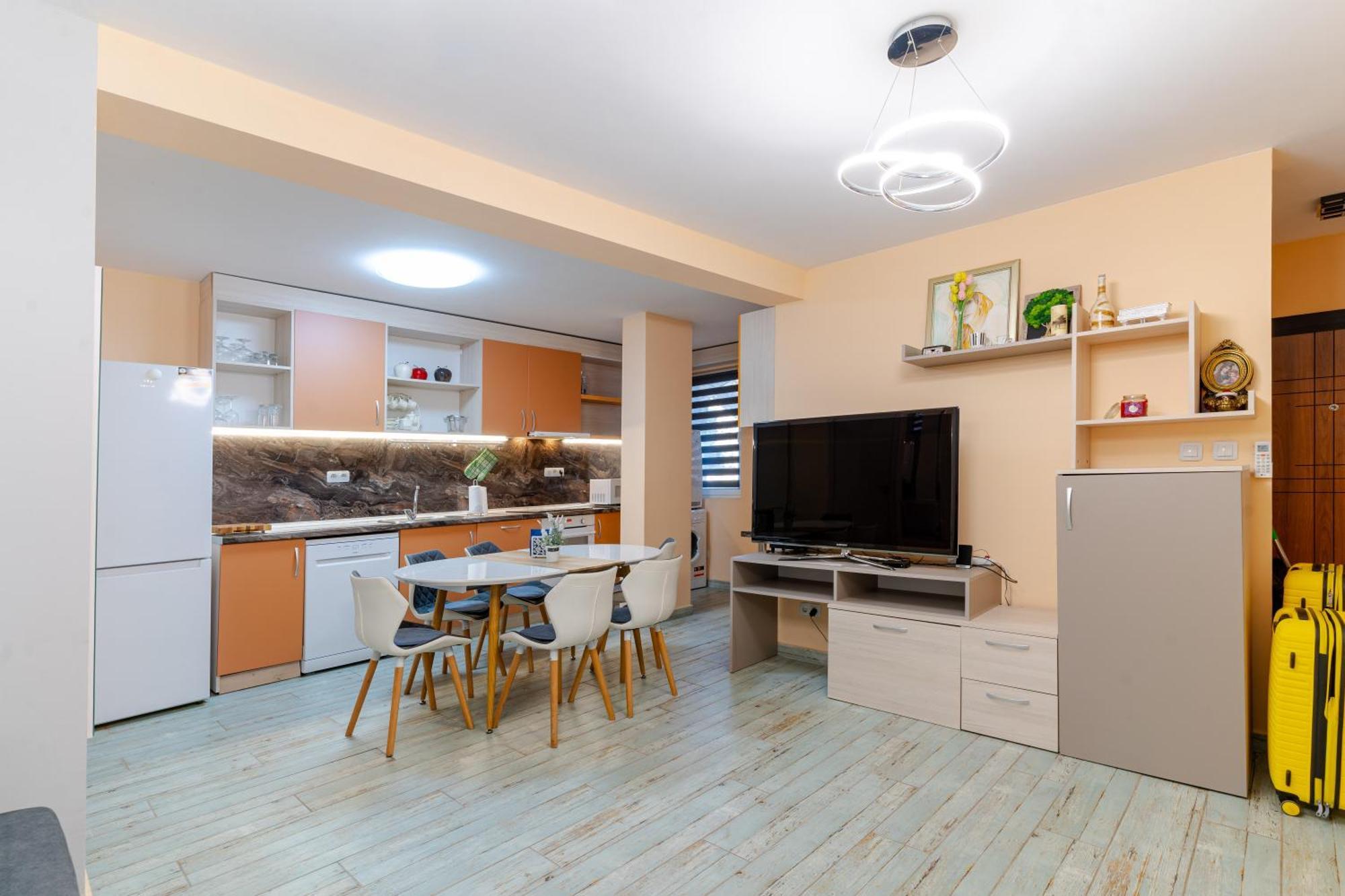 Mirela Guest Apartment Βελίκο Τίρνοβο Εξωτερικό φωτογραφία