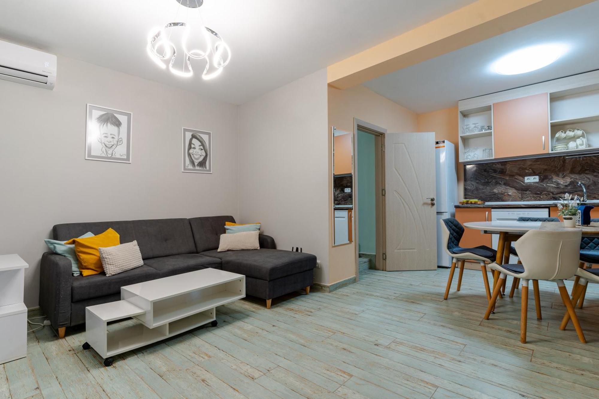 Mirela Guest Apartment Βελίκο Τίρνοβο Εξωτερικό φωτογραφία