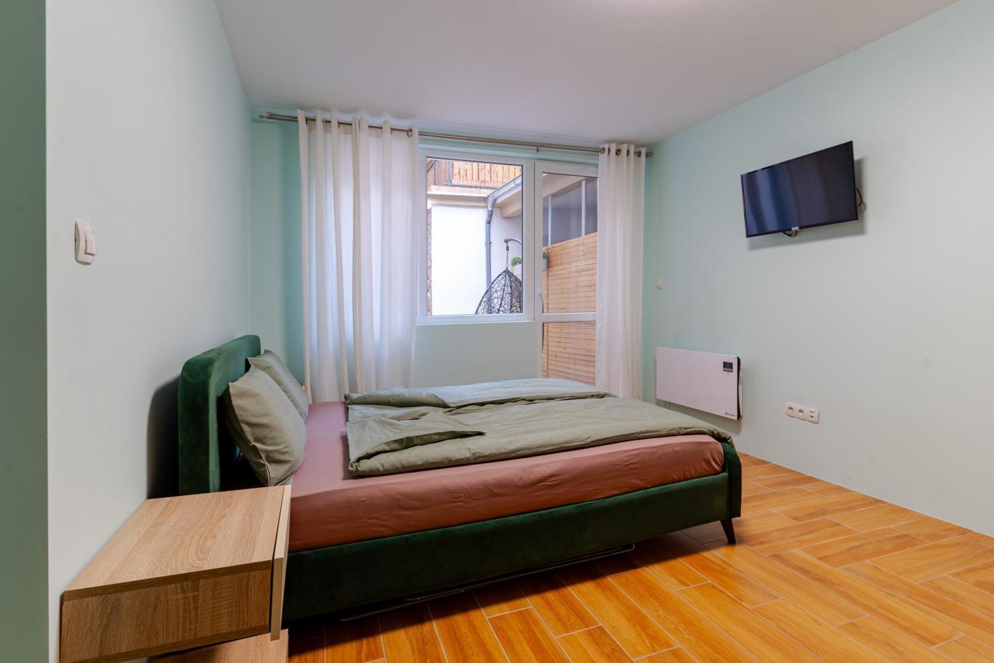 Mirela Guest Apartment Βελίκο Τίρνοβο Εξωτερικό φωτογραφία