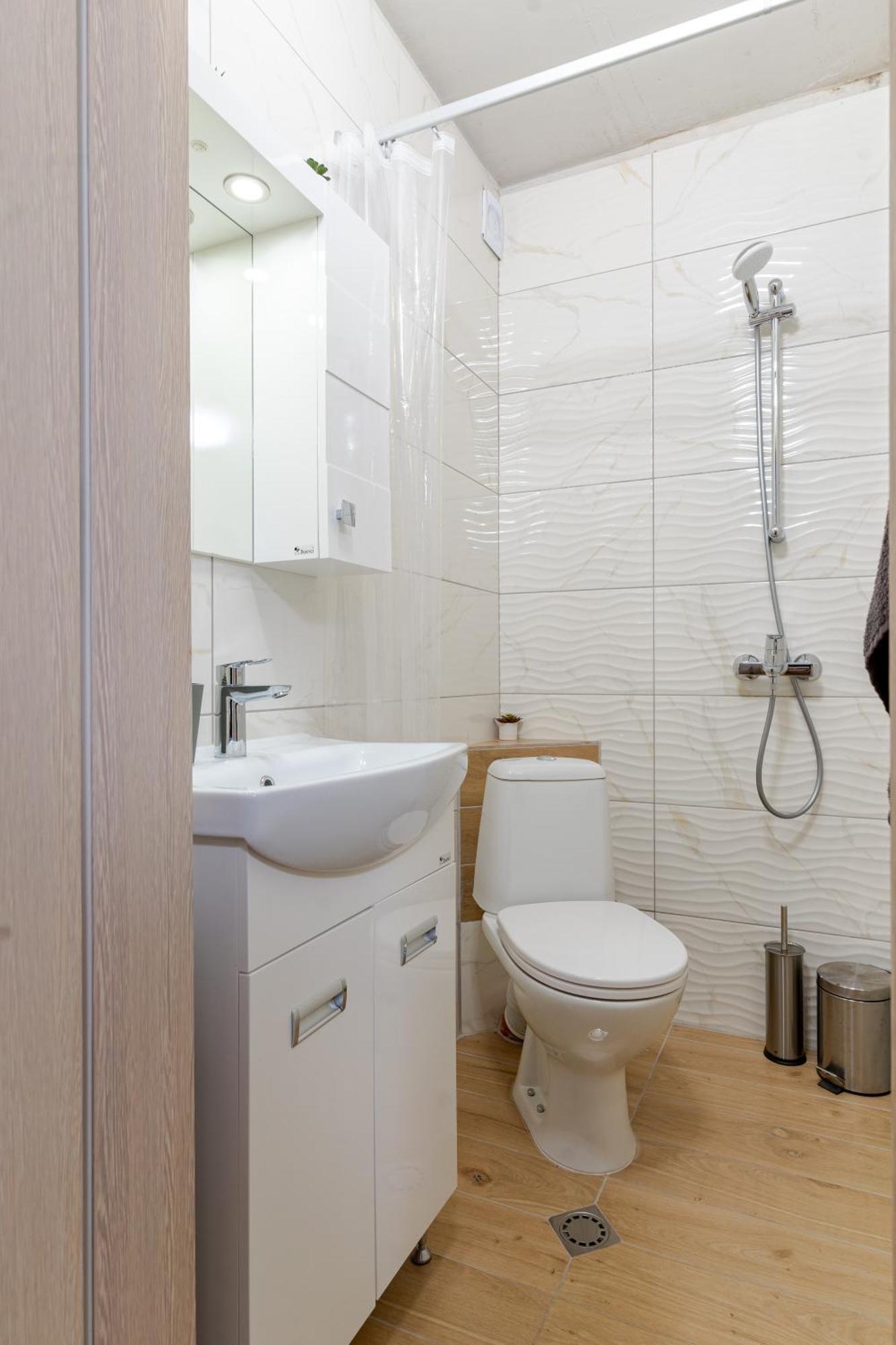 Mirela Guest Apartment Βελίκο Τίρνοβο Εξωτερικό φωτογραφία