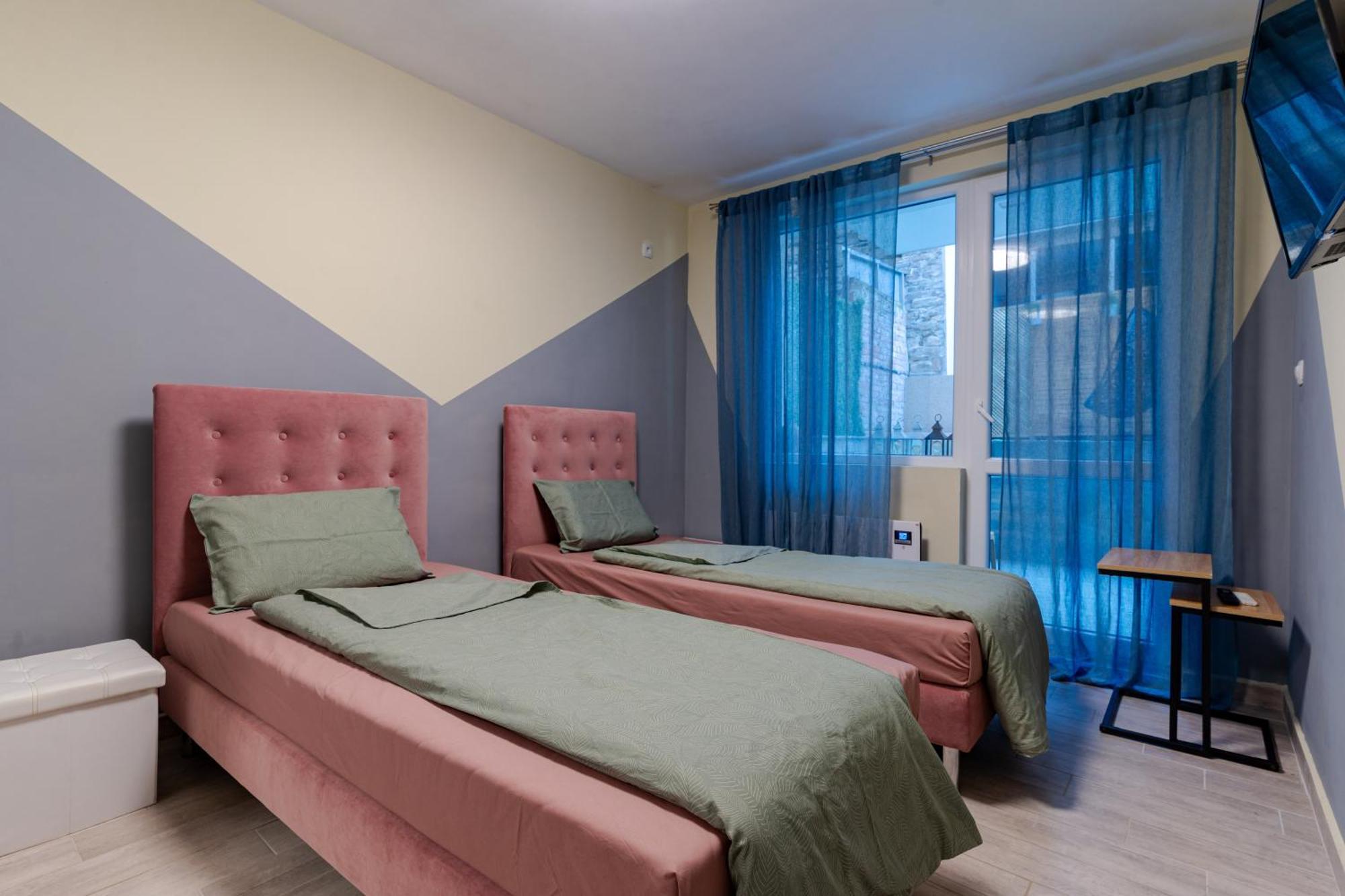 Mirela Guest Apartment Βελίκο Τίρνοβο Εξωτερικό φωτογραφία