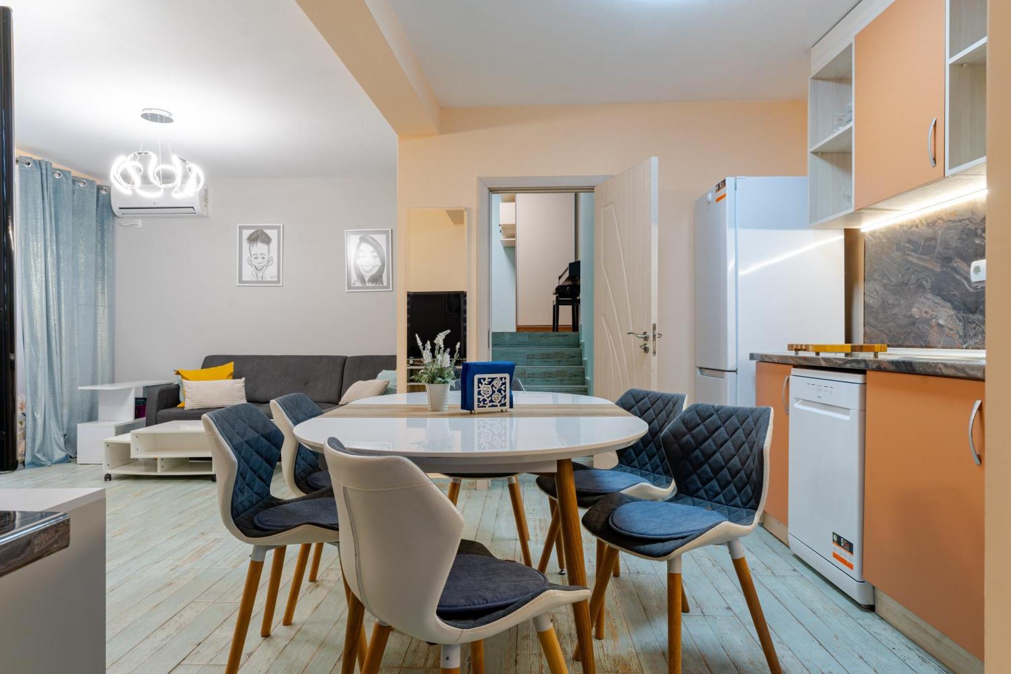 Mirela Guest Apartment Βελίκο Τίρνοβο Εξωτερικό φωτογραφία