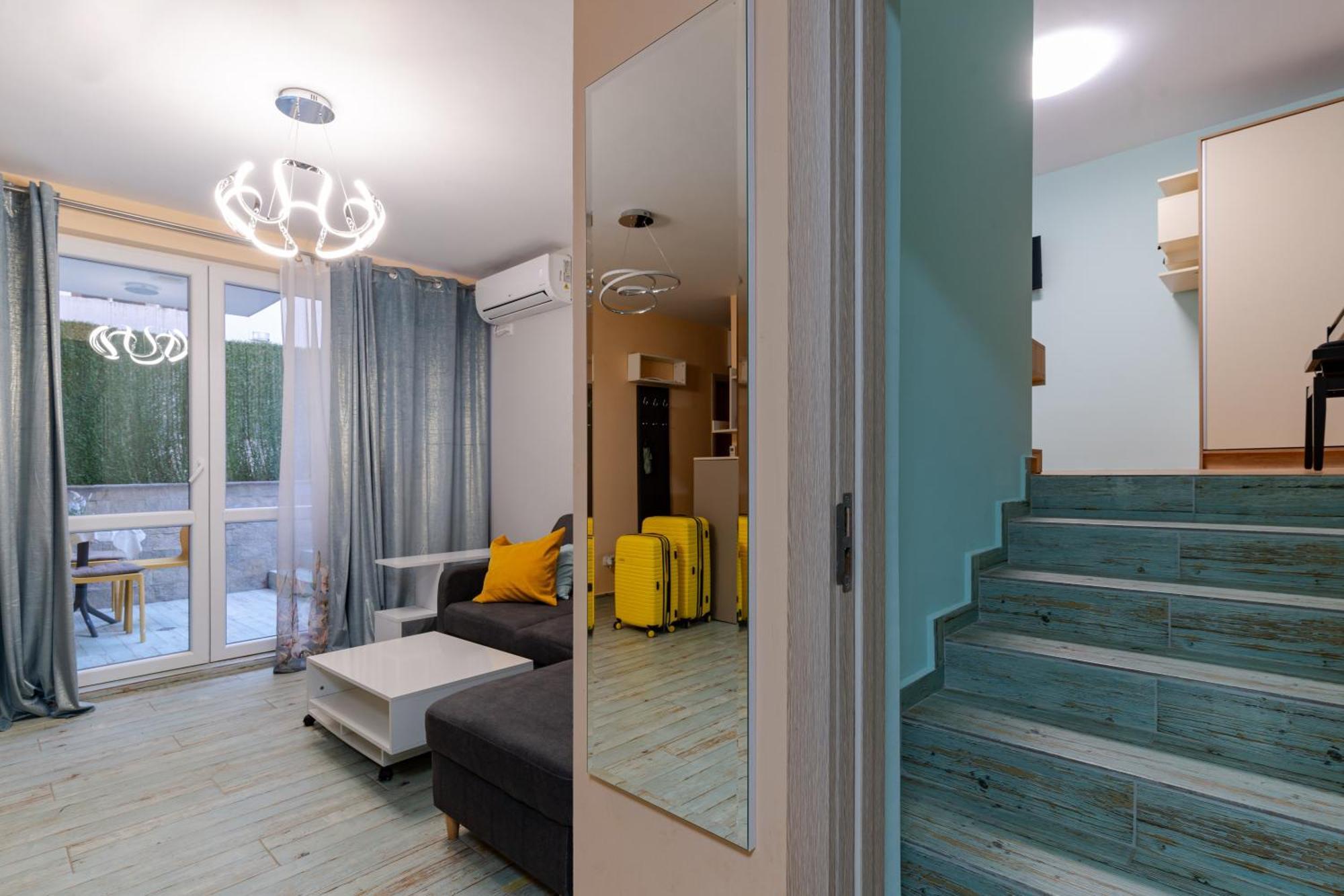Mirela Guest Apartment Βελίκο Τίρνοβο Εξωτερικό φωτογραφία