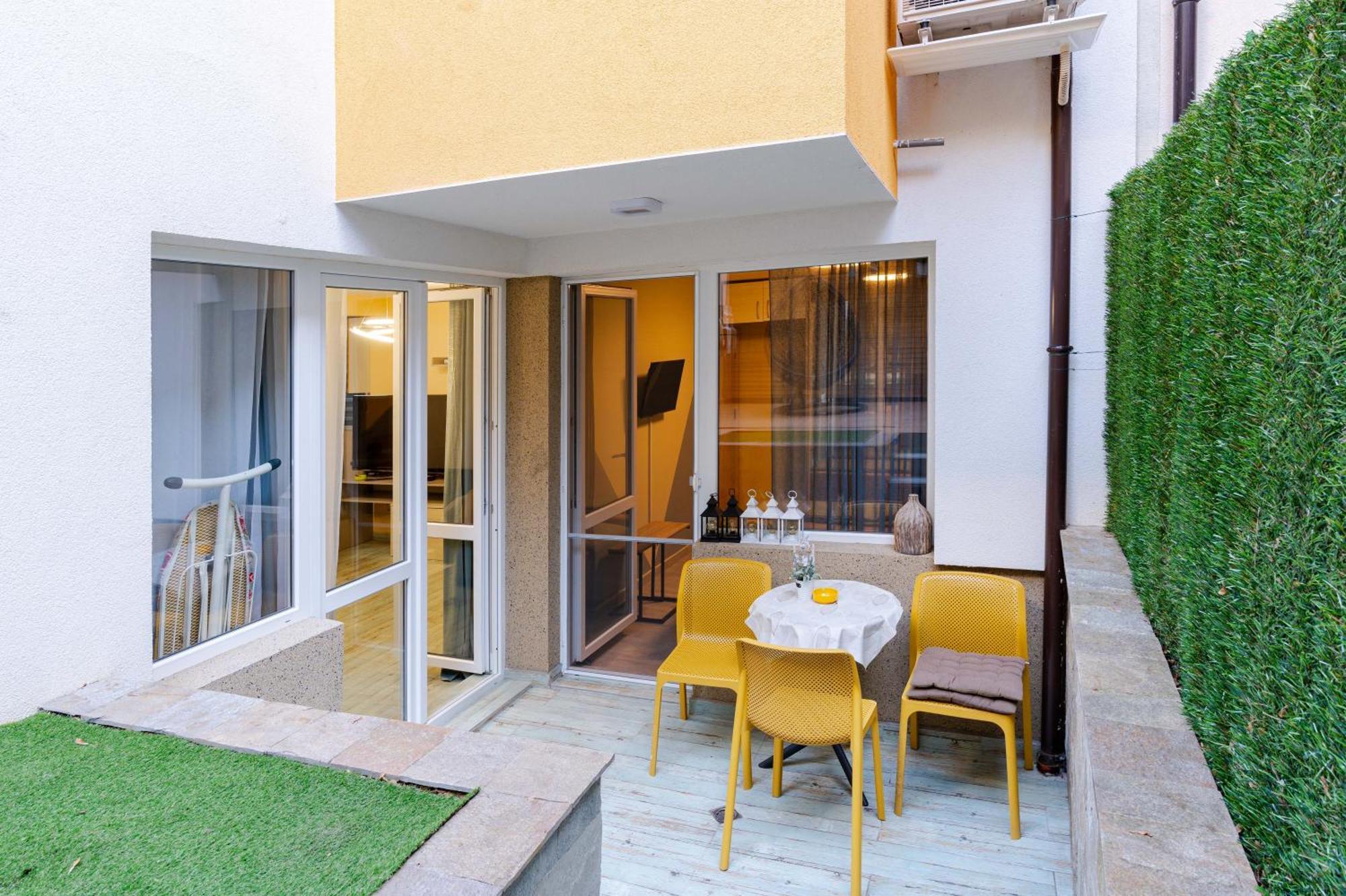 Mirela Guest Apartment Βελίκο Τίρνοβο Εξωτερικό φωτογραφία